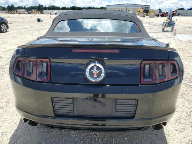 2013 Ford Mustang VIN: 1ZVBP8EM5D5209934 Lot: 60293374