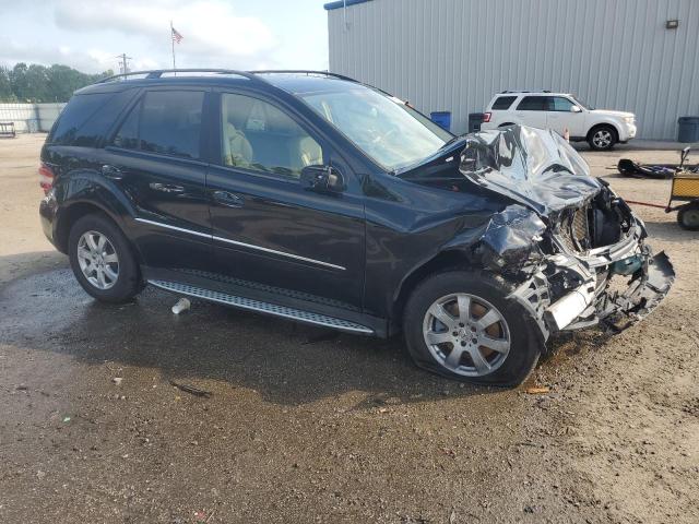 2007 Mercedes-Benz Ml 350 VIN: 4JGBB86EX7A291482 Lot: 60668884