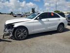 2015 MERCEDES-BENZ C 300 4MAT - 55SWF4KB8FU012274