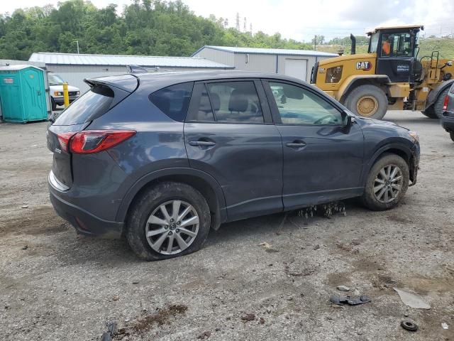 2015 Mazda Cx-5 Touring VIN: JM3KE4CY8F0543812 Lot: 57437004