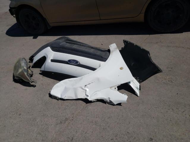 2014 Ford Transit Connect Xl VIN: NM0LS7E74E1157809 Lot: 58016184