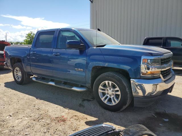 3GCPCREC0HG399920 2017 Chevrolet Silverado C1500 Lt