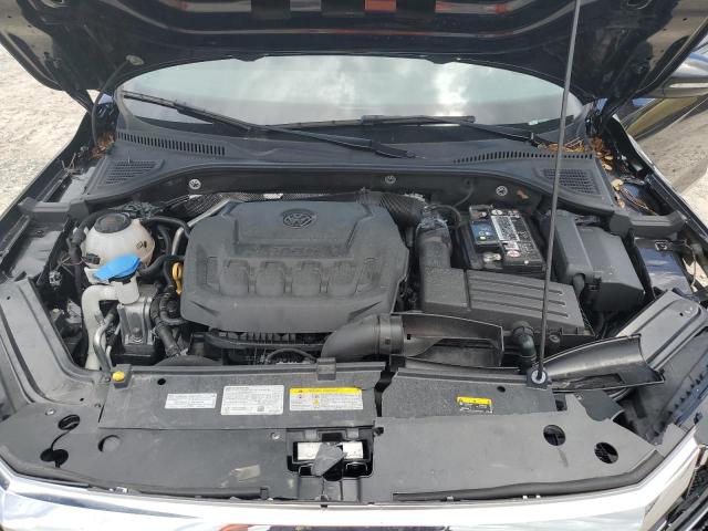 2022 Volkswagen Passat R-Line VIN: 1VWMA7A35NC006640 Lot: 58991884