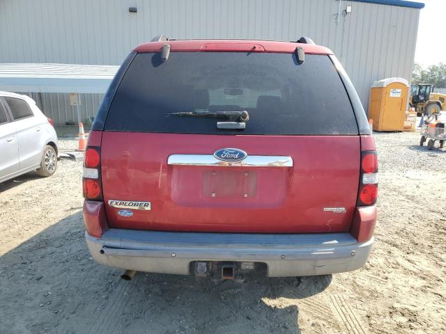 2006 Ford Explorer Xlt VIN: 1FMEU63E96UB69886 Lot: 59062154