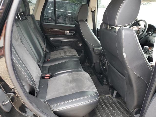 2010 Land Rover Range Rover Sport Lux VIN: SALSK2D46AA253422 Lot: 59952424