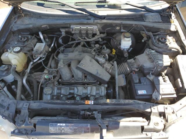 2005 Ford Escape Xlt VIN: 1FMCU93185KC28796 Lot: 58945504