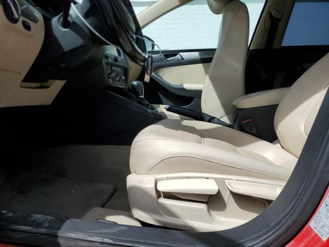 2015 Volkswagen Jetta - Image 7