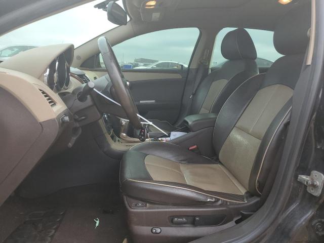 2010 Chevrolet Malibu Ltz VIN: 1G1ZE5E01AF138281 Lot: 58285674