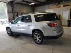 GMC ACADIA SLT photo