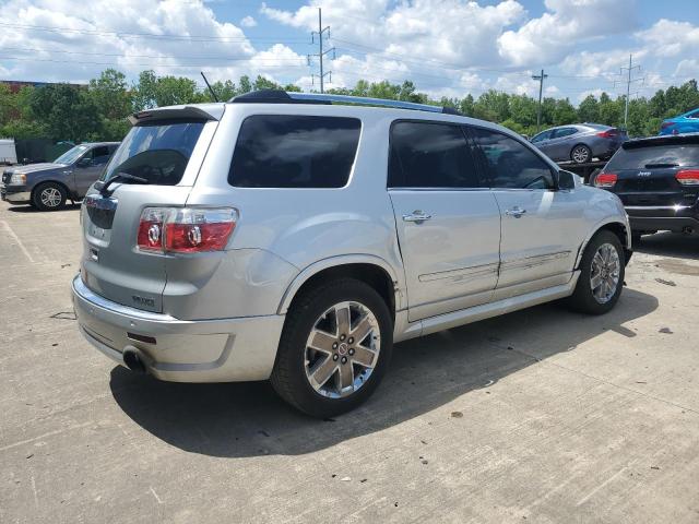 1GKKVTED9CJ291396 2012 GMC Acadia Denali