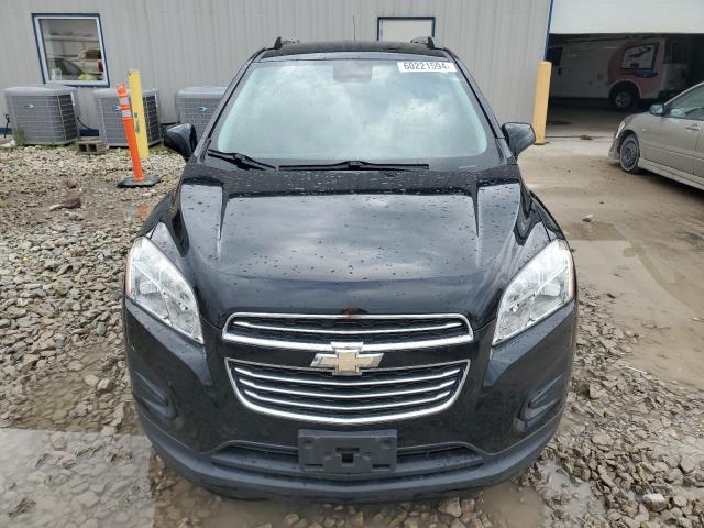 2016 Chevrolet Trax 1Lt VIN: 3GNCJLSB3GL185367 Lot: 60221594