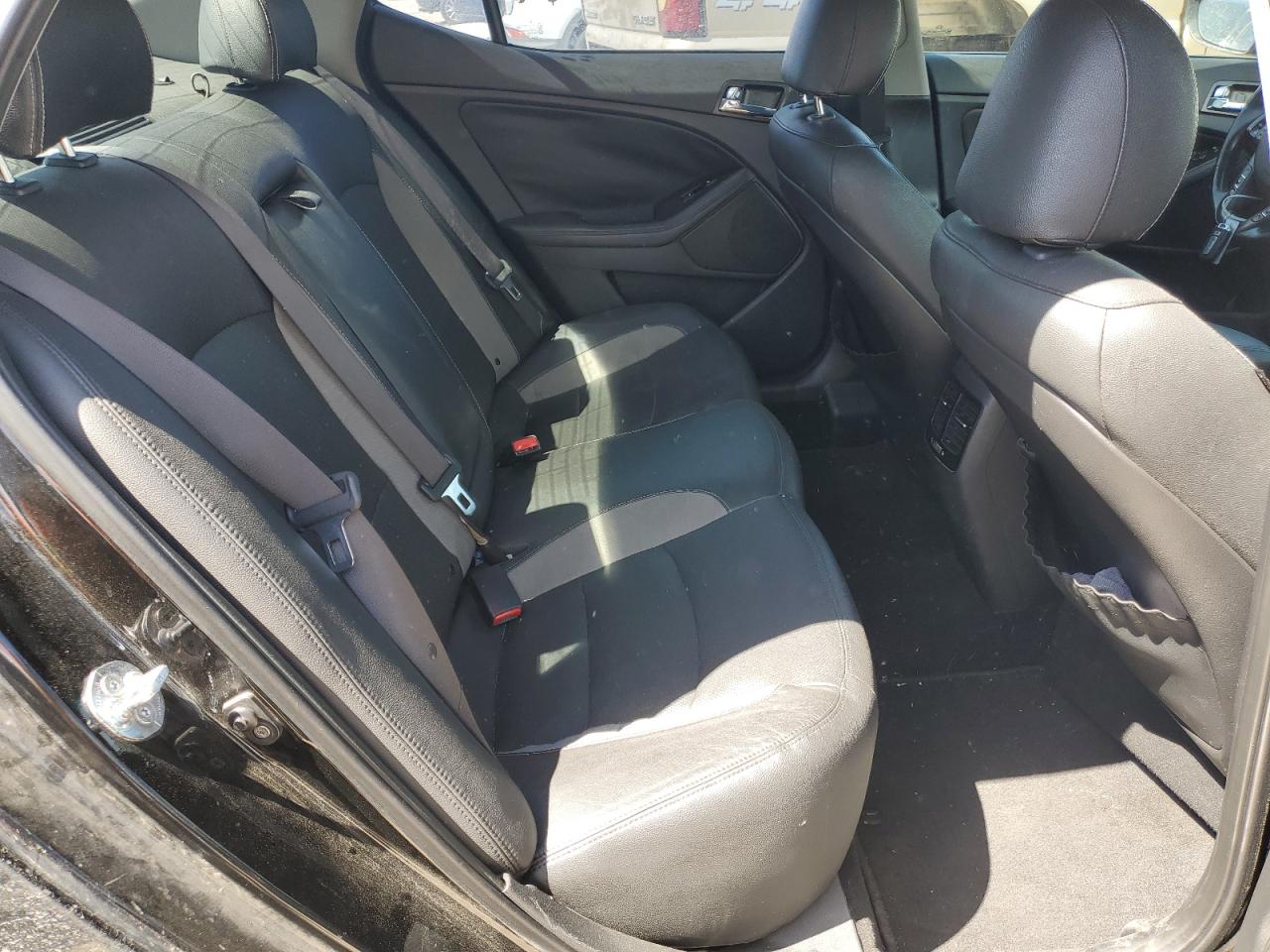 KNAGM4AD1D5054926 2013 Kia Optima Hybrid