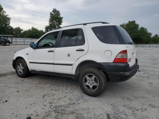 1999 Mercedes-Benz Ml 320 VIN: 4JGAB54E0XA078988 Lot: 56821864