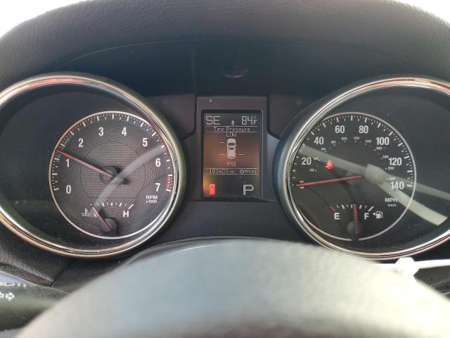 2011 Jeep Grand Cherokee Laredo VIN: 1J4RR4GT7BC569718 Lot: 57874064