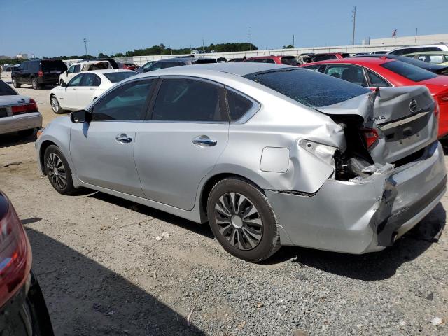 2017 Nissan Altima 2.5 VIN: 1N4AL3AP5HN329421 Lot: 57519924