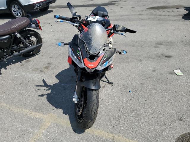 2023 APRILIA TUONO 660 ZD4KSUM01PS000595