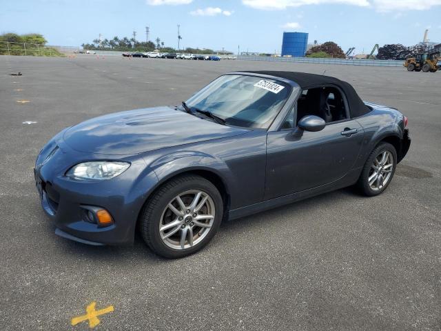 VIN JM1NC2JF7F0242174 2015 Mazda MX-5, Sport no.1