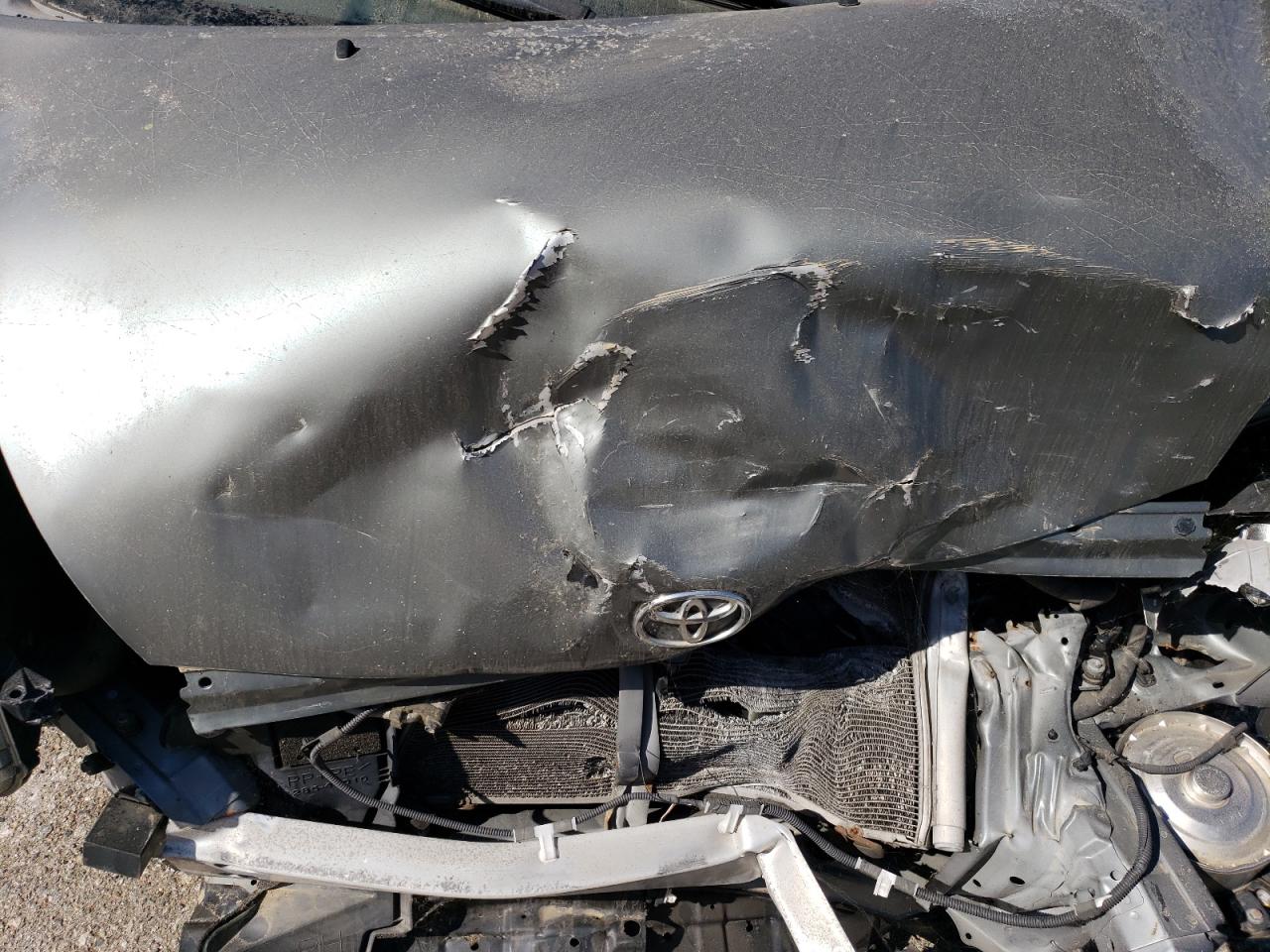 JTDKB20U453008237 2005 Toyota Prius