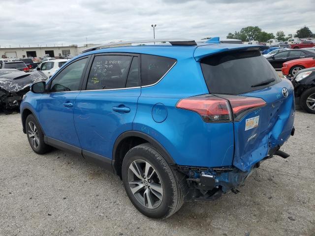 Vin: 2t3wfrev3jw428725, lot: 55294414, toyota rav4 adventure 20182