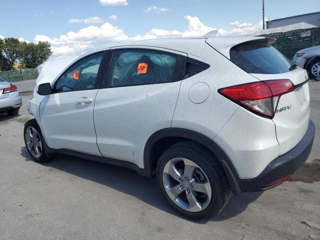 2022 HONDA HR-V LX - 3CZRU5H30NM710182