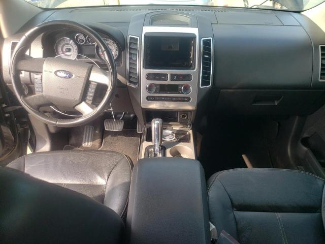 2008 Ford Edge Limited VIN: 2FMDK39C48BA94822 Lot: 58471904