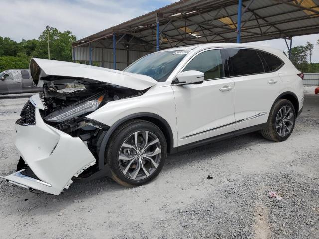 2024 ACURA MDX TECHNO - 5J8YE1H4XRL007164