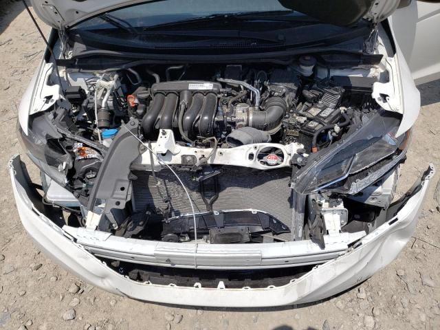 2020 Honda Fit Ex VIN: 3HGGK5H89LM706967 Lot: 58288834