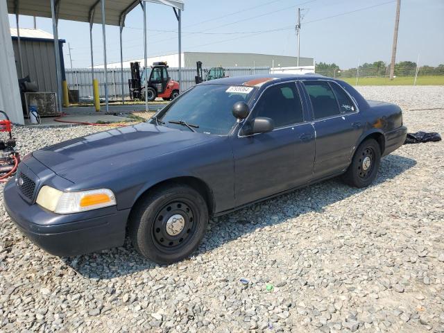 Ford CROWN VIC