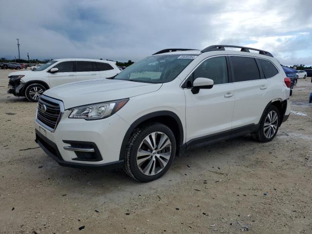 2020 Subaru Ascent Premium VIN: 4S4WMAHD3L3441552 Lot: 58688364