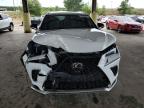 LEXUS NX 300 BAS снимка