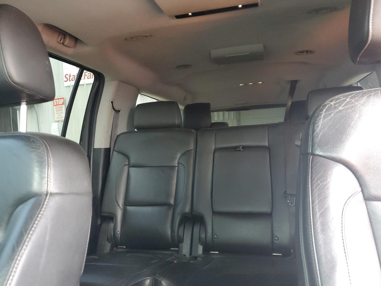 1GNSCJKC9FR288514 2015 Chevrolet Suburban C1500 Lt