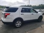 FORD EXPLORER P photo