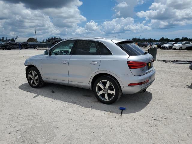 2015 Audi Q3 Premium Plus VIN: WA1EFCFS6FR011632 Lot: 56958024