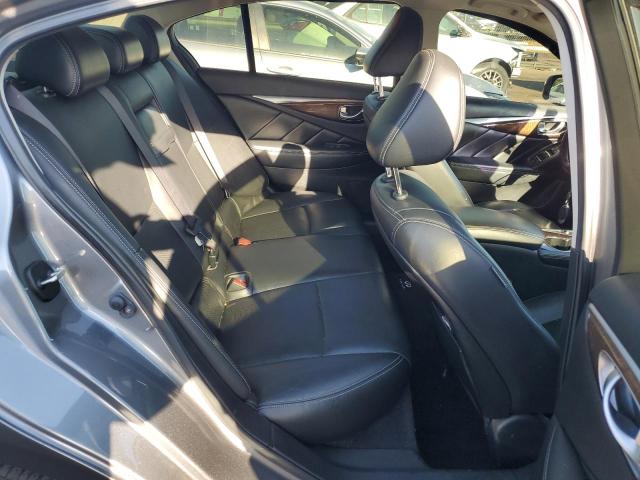 2014 Infiniti Q50 Base VIN: JN1BV7AR8EM698862 Lot: 59468264