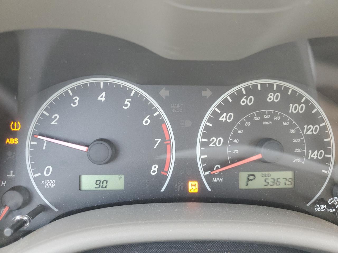 JTDBU4EEXA9108955 2010 Toyota Corolla Base