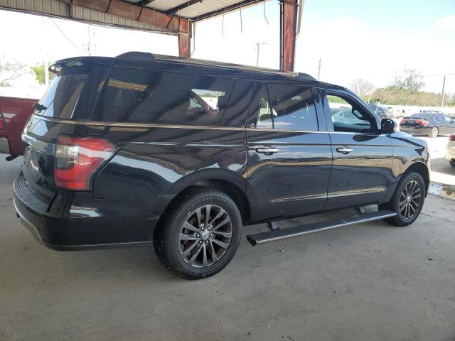 2020 Ford Expedition Max Limited VIN: 1FMJK1KT5LEA11350 Lot: 57290884