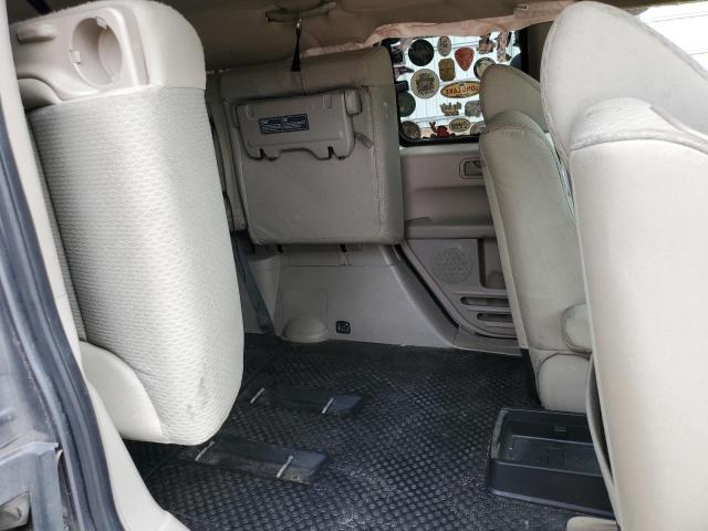 2009 Honda Element Ex VIN: 5J6YH287X9L001252 Lot: 55949664