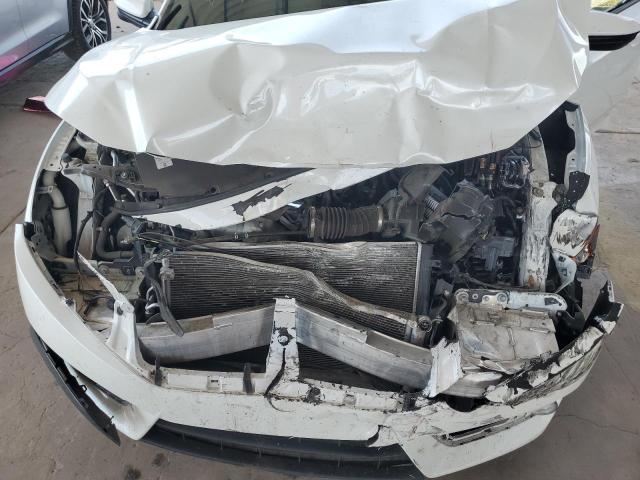 VIN JHMFC1F35JX039621 2018 Honda Civic, EX no.11