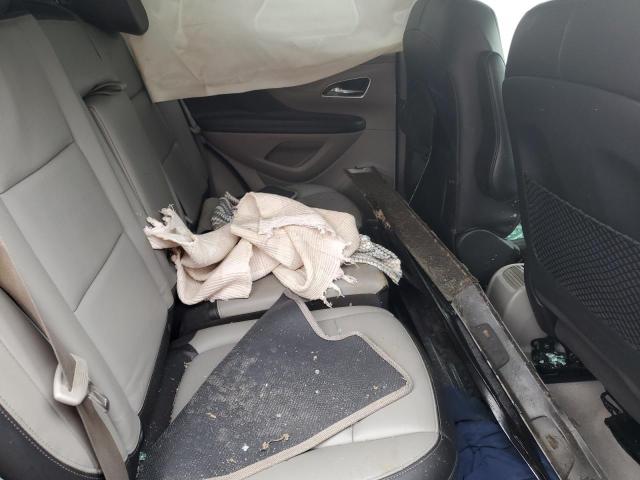 2016 BUICK ENCORE - KL4CJCSB8GB591732