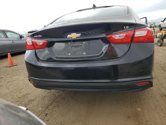 2016 Chevrolet Malibu Ls VIN: 1G1ZB5ST7GF191390 Lot: 60419454