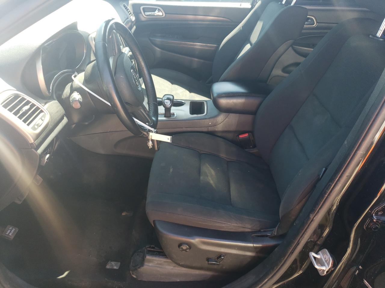 1C4RJFAG6EC333389 2014 Jeep Grand Cherokee Laredo