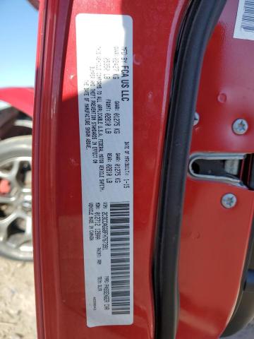 2015 Chrysler 300 S VIN: 2C3CCAGG8FH767391 Lot: 57478104