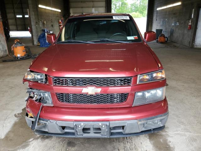 2010 Chevrolet Colorado Lt VIN: 1GCESCD99A8143753 Lot: 57820514