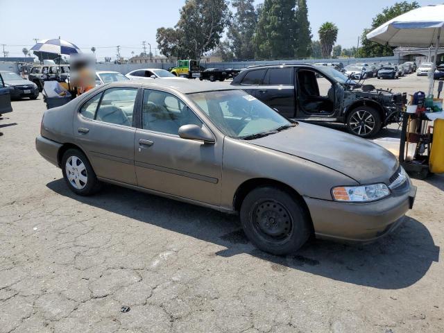 1N4DL01D8YC210114 2000 Nissan Altima Xe