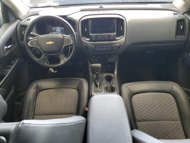 2017 CHEVROLET COLORADO Z - 1GCPTDE13H1228319