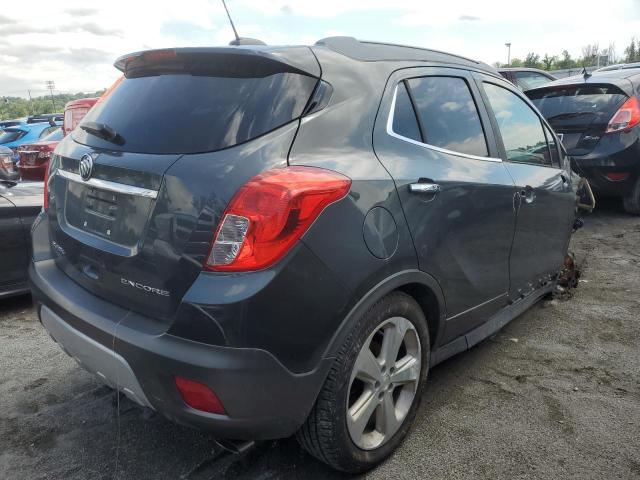 2016 BUICK ENCORE - KL4CJASB2GB684668