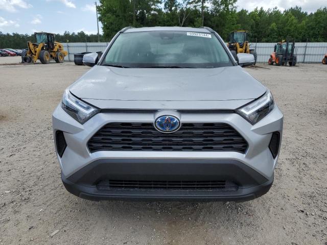 2024 TOYOTA RAV4 LE - 4T3MWRFV8RU136599