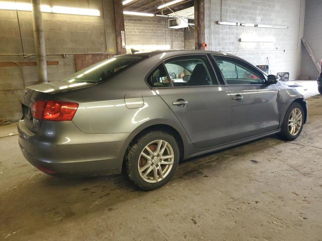 2011 Volkswagen Jetta Se VIN: 3VWDZ7AJXBM365113 Lot: 57944414