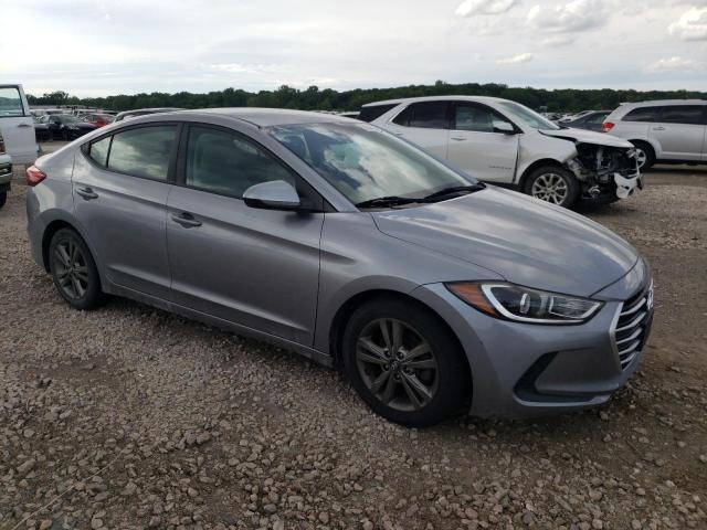 2017 HYUNDAI ELANTRA SE - 5NPD84LF1HH011220