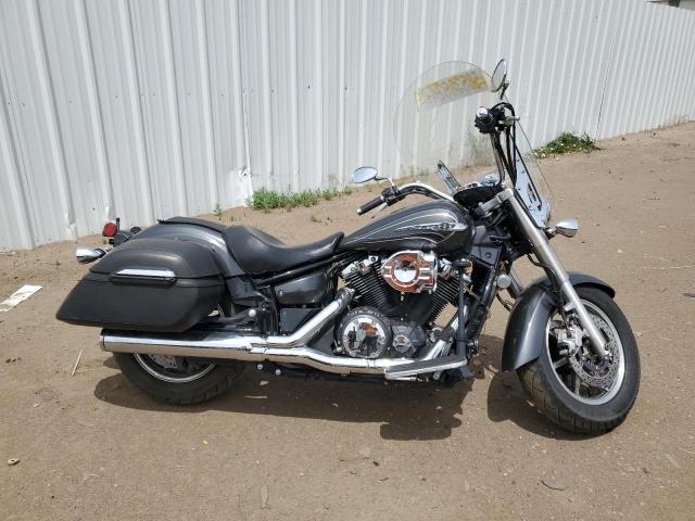 2012 YAMAHA XVS1300 CT - JYAVP32E5CA001506